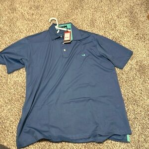 Men’s Southern Marsh Polo Shirt